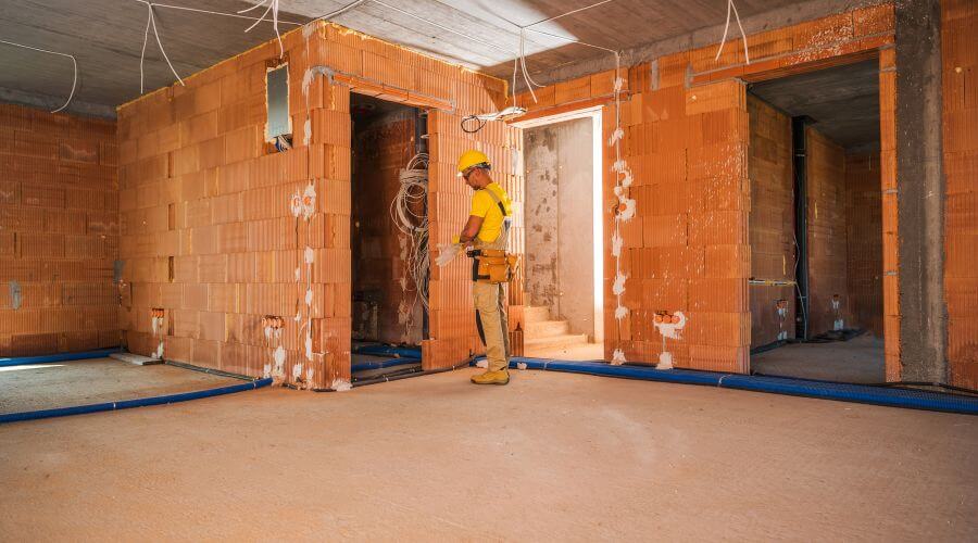 Expert flood damage restoration services in Piedmont, AL